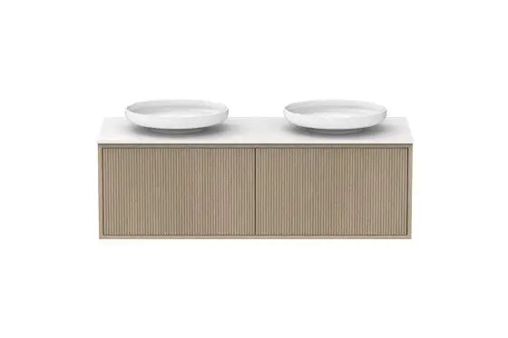 Clifton Vanity with stone top ADP