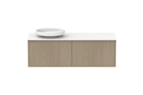 Clifton Vanity with stone top ADP