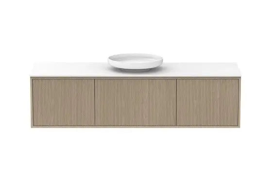Clifton Vanity with stone top ADP