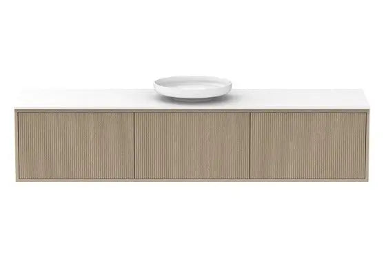 Clifton Vanity with stone top ADP