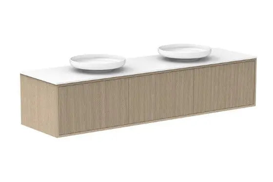 Clifton Vanity with stone top ADP