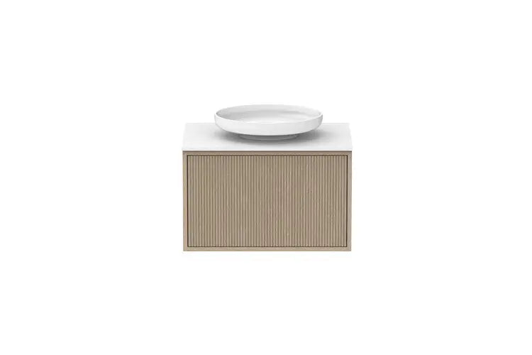 Clifton Vanity with stone top ADP