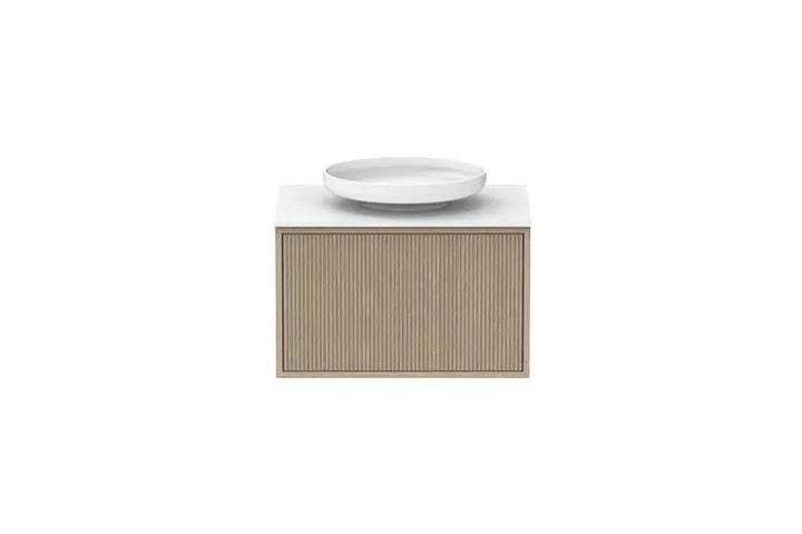 Clifton Vanity with stone top ADP