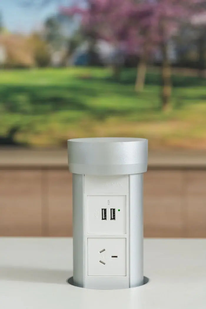 Point Pod Compact with USB Point Pod
