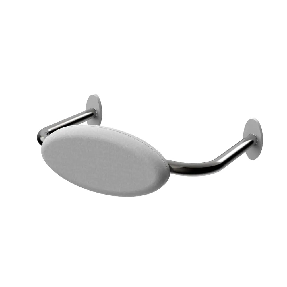 Liberty DDA Toilet Backrest Avail