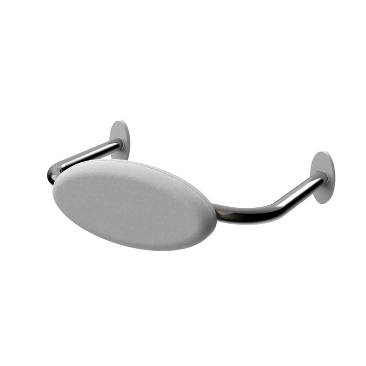 Liberty DDA Toilet Backrest Avail