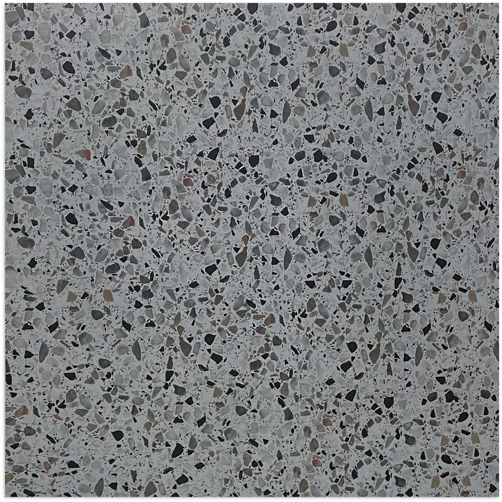 GALAXY TERRAZZO Tile 600x600 DIY Tiles