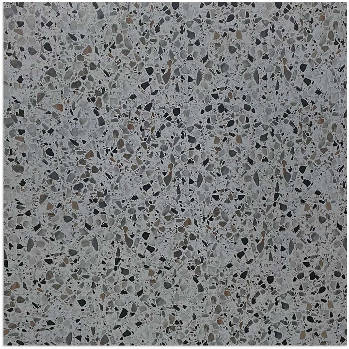 GALAXY TERRAZZO Tile 600x600 DIY Tiles