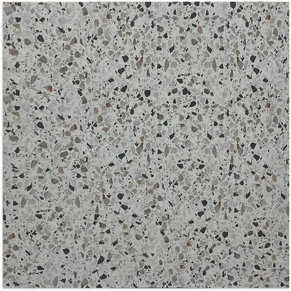 GALAXY TERRAZZO Tile 600x600 DIY Tiles