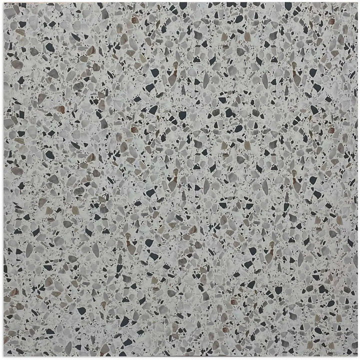 GALAXY TERRAZZO Tile 600x600 DIY Tiles