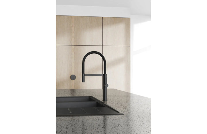 Prize Flexible Coil Sink Mixer Phoenix