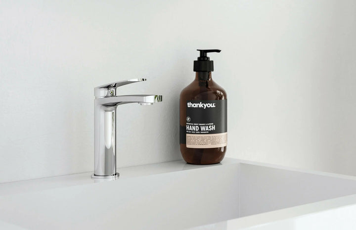 Mekko Basin Mixer Phoenix