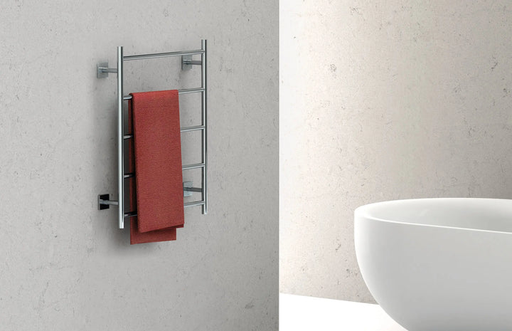Radii Towel Ladder 550 x 740mm Square Plate Phoenix