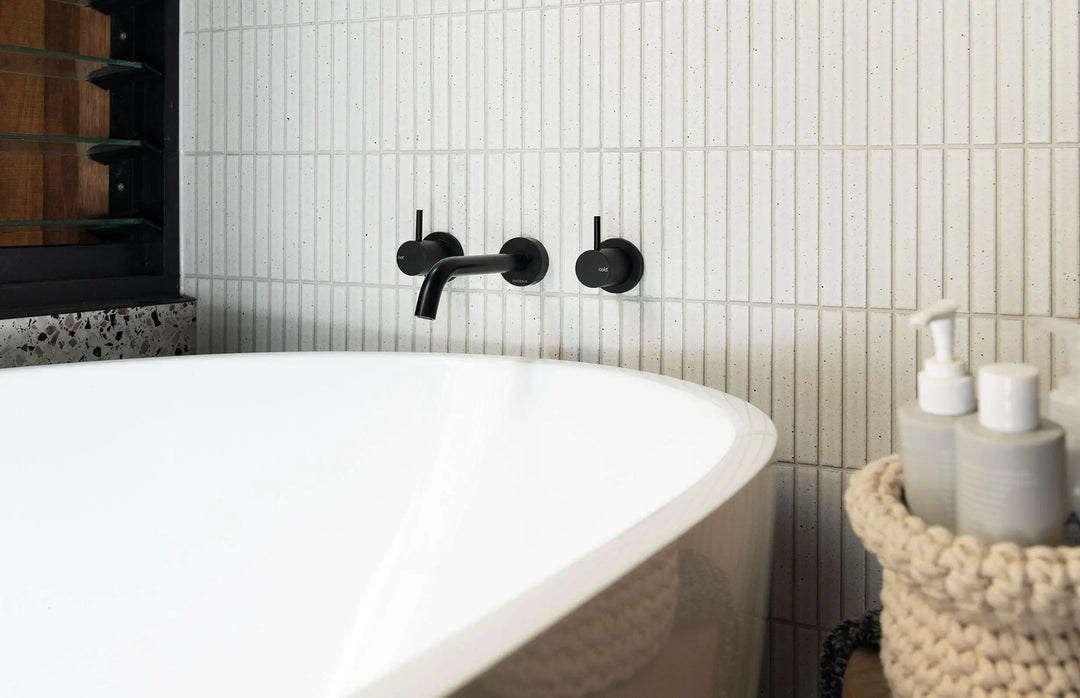 Vivid Slimline Wall Top Assemblies Phoenix