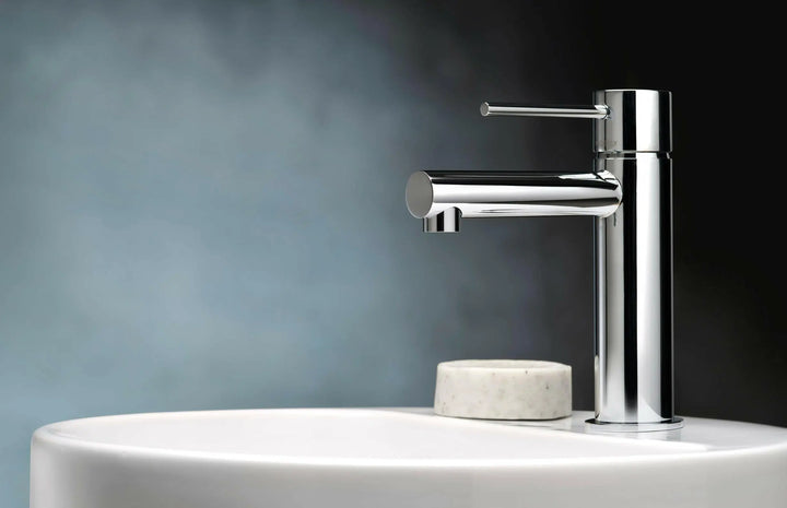 Vivid Slimline Basin Mixer Phoenix