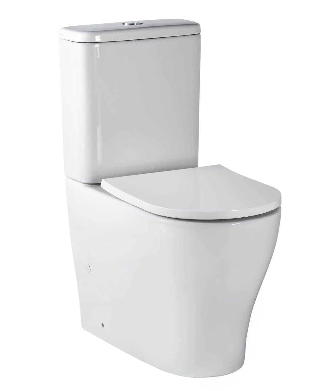 LIMNI WALL FACED Toilet Seat – with choice of seats Seima