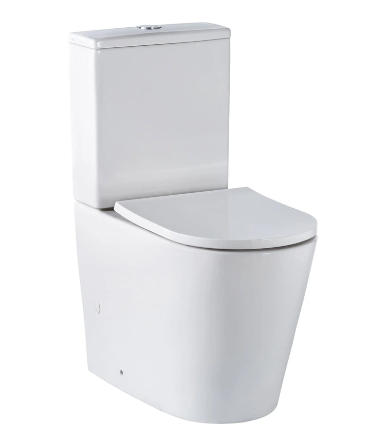 MODIA WALL FACED – Ambulant Compliant - with choice of seats Seima