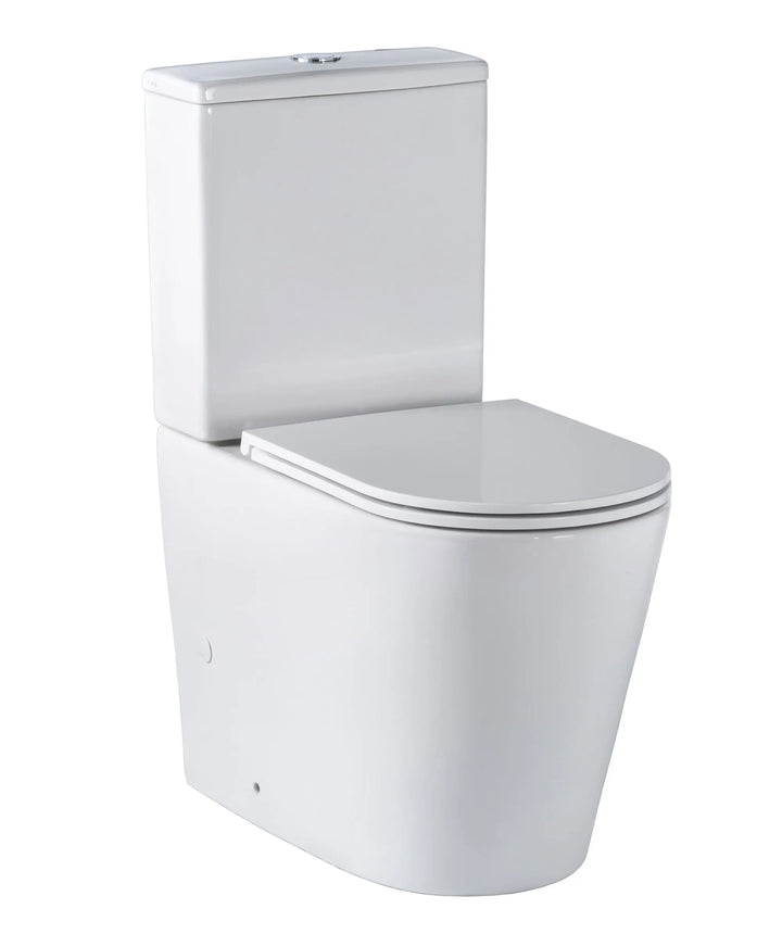 MODIA WALL FACED – Ambulant Compliant - with choice of seats Seima