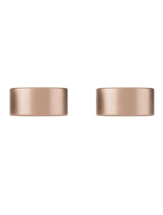 CIRCULAR WALL TAPS Meir