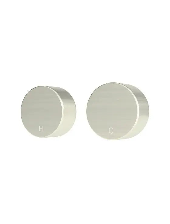 CIRCULAR WALL TAPS Meir