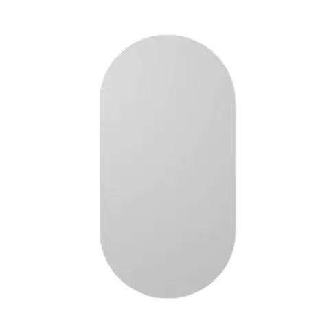 Pill Mirrored Cabinet (various finishes) ADP