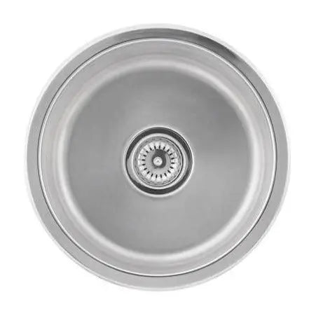 Clovelly Round Sink ADP