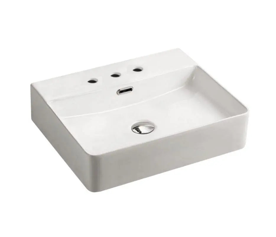 Petra Above Counter Basin Fienza