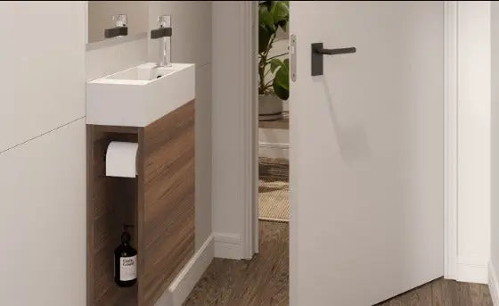 Allie- Everything You Need for the Smallest of Small Spaces ADP