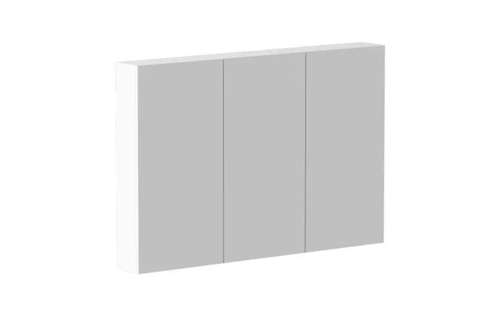 Moonlight Mirrored Cabinet  600 to 1800mm - various finishes ADP