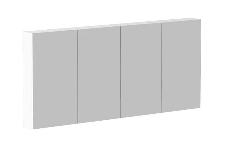 Moonlight Mirrored Cabinet  600 to 1800mm - various finishes ADP