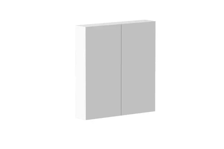 Moonlight Mirrored Cabinet  600 to 1800mm - various finishes ADP