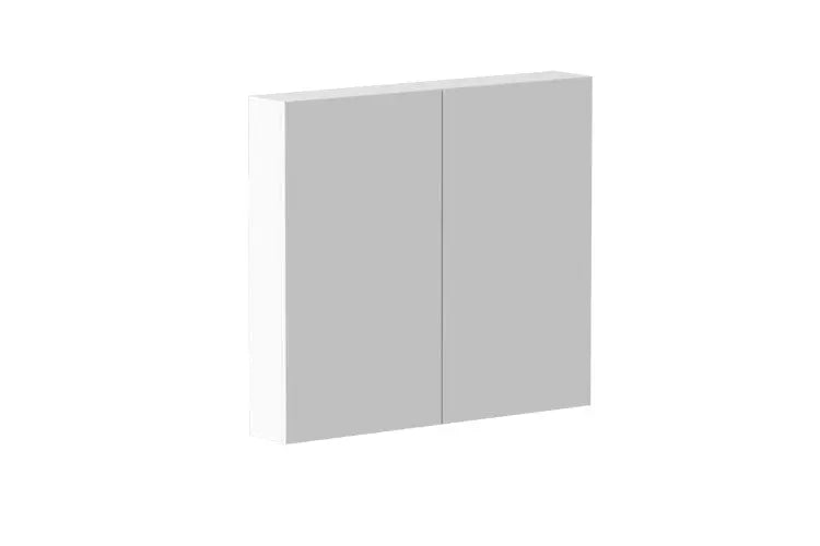 Moonlight Mirrored Cabinet  600 to 1800mm - various finishes ADP