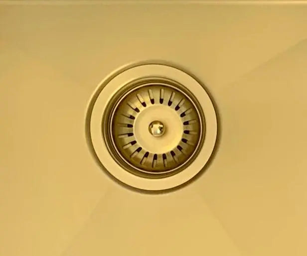 KITCHEN SINK - DOUBLE BOWL 860 X 440, Various finishes Meir
