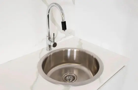 Clovelly Round Sink ADP