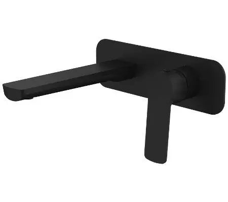 AKEMI WALL BASIN MIXER Millennium