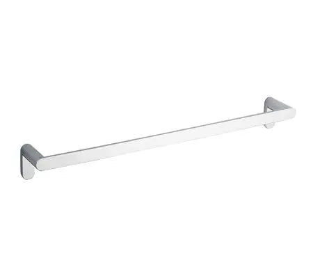 Akemi Single Towel Rail 600/800MM Millennium