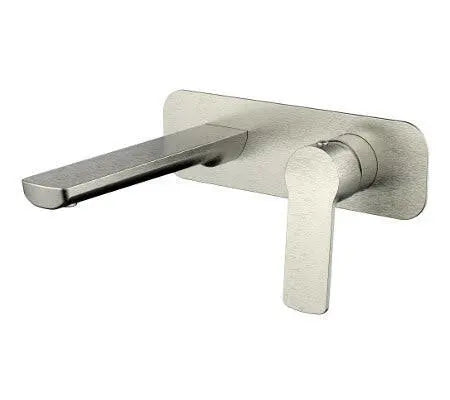 AKEMI WALL BASIN MIXER Millennium