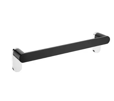 Akemi 300mm Towel Bar Millennium