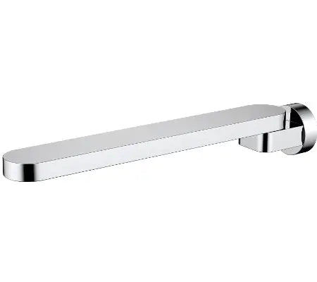 Kiato Swivel Bath Spout Millennium