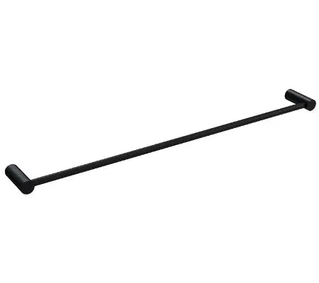 Finesa Single Towel Rail 600/800mm Millennium