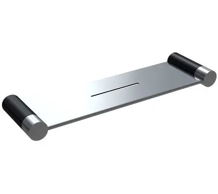 Finesa Shower Shelf 350mm Millennium