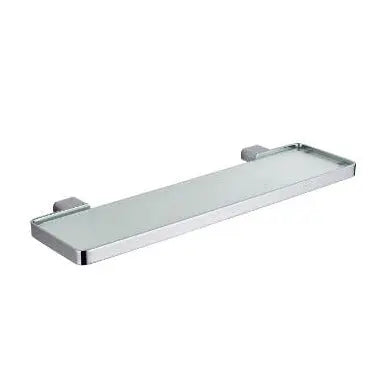 Zoya Glass Shelf 500mm Millennium