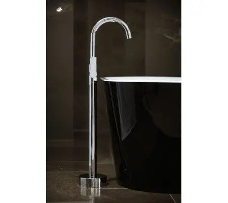 AKEMI BATH FILLER MIXER Millennium