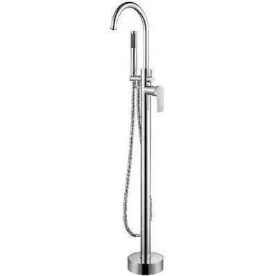AKEMI BATH FILLER W HANDSHOWER Millennium