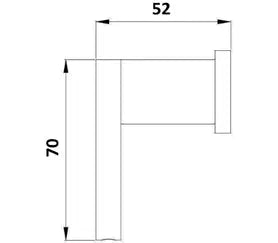 Akemi Robe Hook Millennium