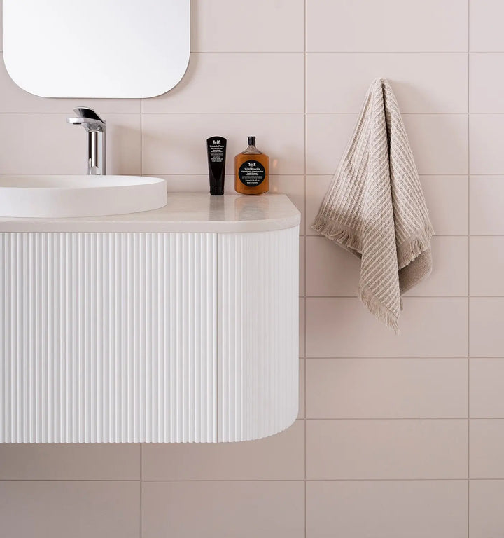 Waverley Wall Hung vanity with stone top ADP